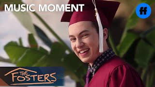 The Fosters | Season 5, Episode 19 Music: Brother Sundance - "You and Me" | Freeform