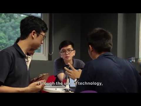 2017 SST Inc. Corporate Video