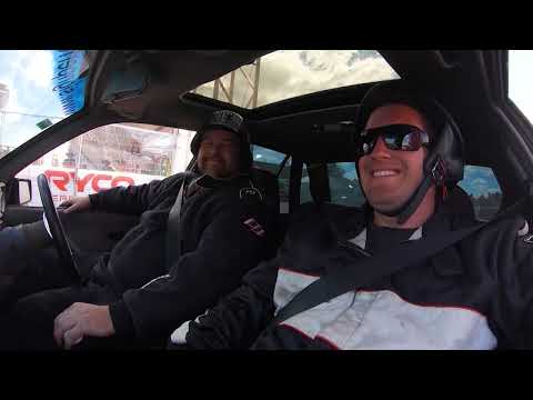 PRO BURNOUT FINALS AT SUMMERNATS! 🔥