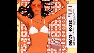 Hed Kandi (Beach House 1) - Continuous CD 1