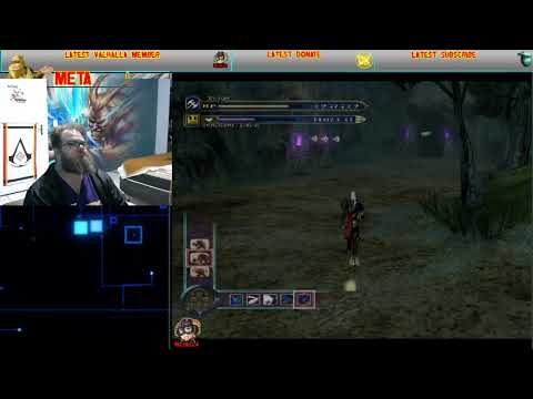 VIKINGSTREAM | CASTLEVANIA CURSE OF DARKNESS