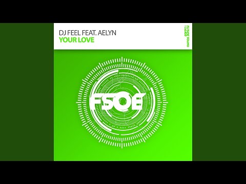 Your Love (Original Vocal Mix)