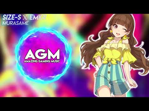 SIZE-S ✖ EMKR - Murasame (EDMR.TV Release)