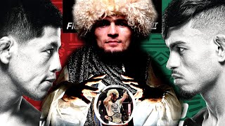 UFC Moreno vs Royval 2 Predictions and Breakdown