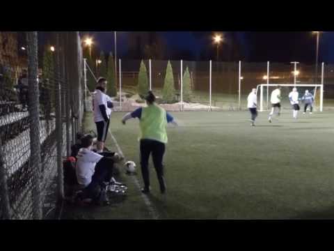 8. GOSRIT Luzino - ProFan Gościcino - wiosna 2017