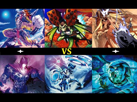 Duel Masters TCG - CIDC 4 Loser Bracket Round 1 vs XBoom3000