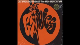 The Cynics  -  baby what's wrong