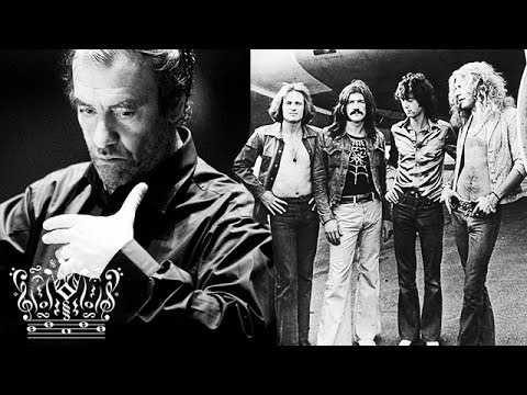 Official Announcement 2006 - Valery Gergiev & Led Zeppelin