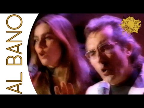 Al Bano e Romina Power - C'è una luce
