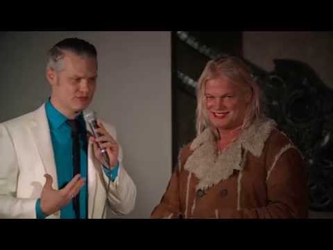 COMEDY ROAST SHOW (Vol. IV) - Der Roast von Guido Schäfer