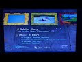 Opening To Mary Poppins 2004 DVD Disc 2