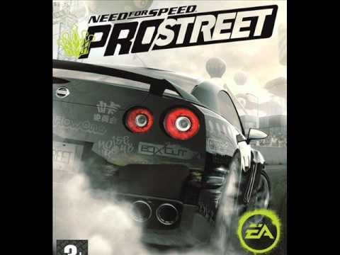 The klaxons-Atlantis To Interzone (Need For Speed Pro Street).wmv