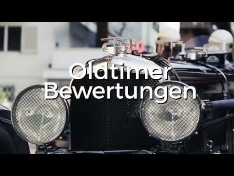 Oldtimer Bewertung SVBO Kfz Sachverständige