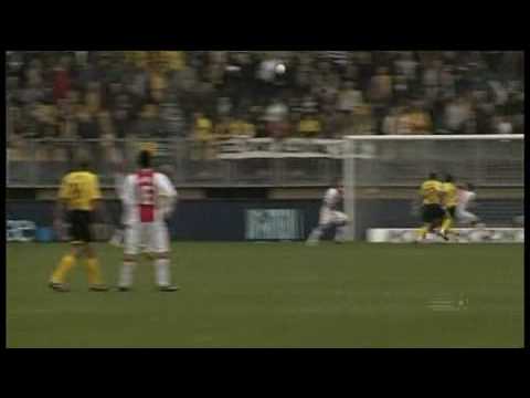 05-04-09: Roda JC - Ajax 1-2