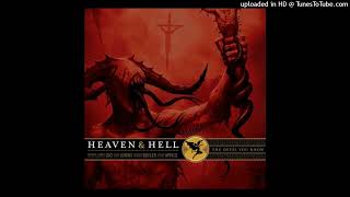 Heaven &amp; Hell – Rock And Roll Angel