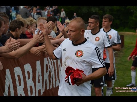 GARBARNIA 3 - 1 COSMOS, 25.03.2017