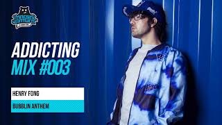 Addicting Mix #003 By Marsal Ventura