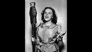 Judy Garland - Pennies From Heaven - Previously Unreleased