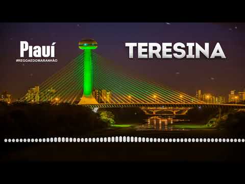 REGGAE DO MARANHÃO 2017 Alyanna Lu - Fiesta (Reggae Remix)