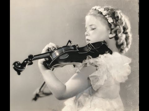 Erland von Koch: Dance No. 2 - Camilla Wicks