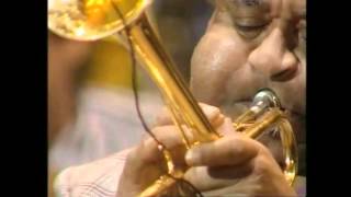 Dizzy Gillespie and the United Nations Orchestra - Tin Tin Deo