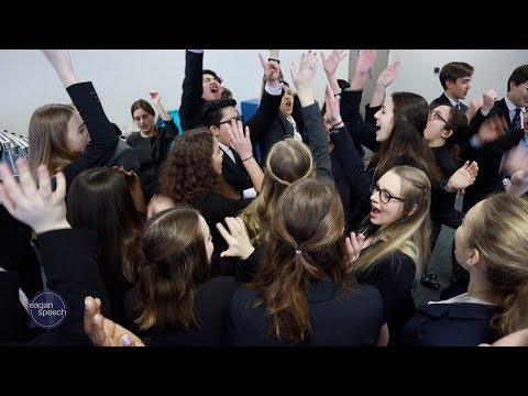 2019 Wildcat Invitational - Video of the Day