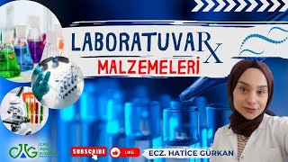 Laba Gitmeden Önce Mutlaka İzle !! 🧪🥼