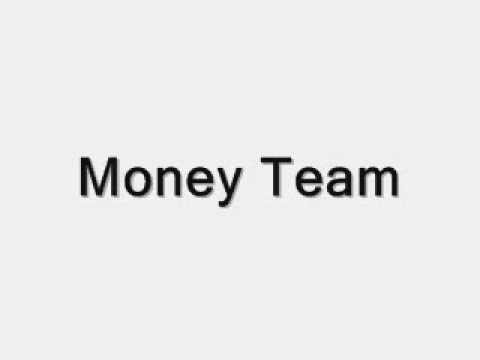 Y.D.C ft Young Mook - Money Team