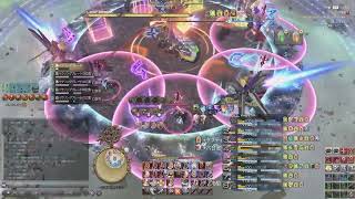 【クルーザー級零式4層】幻狼招来をひたすら見る動画