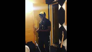 Jessy mezzo studio merci beaucoup pour ton soutien bon week-end 🔥