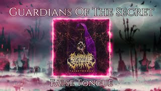 False Tongue Music Video
