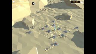 The Safeguard Garrison - Level 33