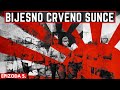 II SVJETSKI RAT U BOJI Bijesno Crveno Sunce Epizoda 5 Dokumentarni Film Sa Prijevodom
