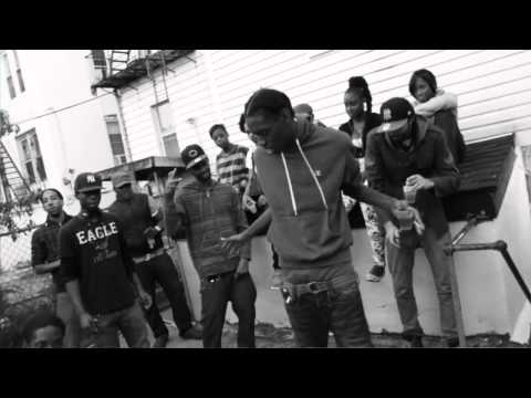 TALLIS DNB- EXSPENSIVE STYLE (OFFICAL VIDEO SEPT.2012)