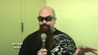 DAVE GROHL, WENDY DIO, SLAYER, MACHINE HEAD SET FOR DIMEBASH TOMORROW