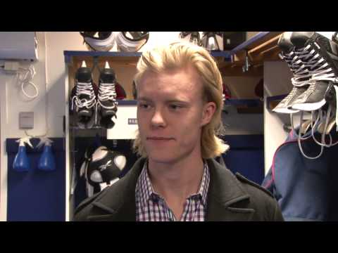 Sam Lofquist klar för Djurgården