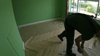 Album cover: video jobs