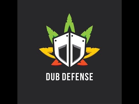 Dub Defense - Aztec Dub