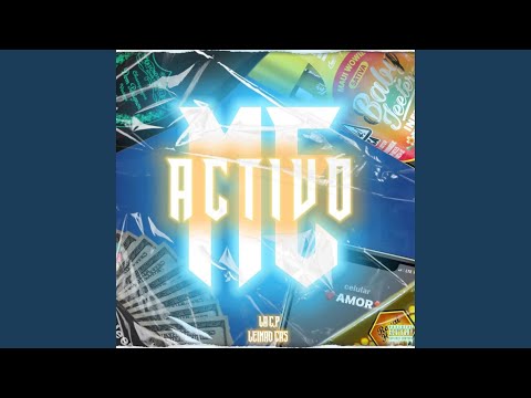 Me Activo (feat. Leinad Cas)