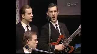 Eesti Draamateatri bänd - Everybody