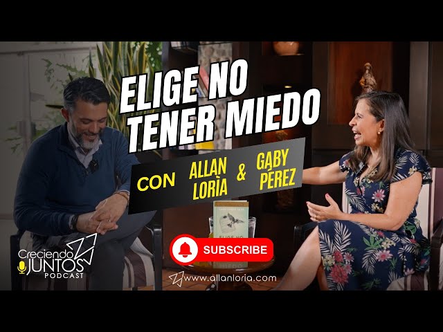 Vídeo relacionado con Elige no tener miedo. Edición décimo aniversario (Crecimiento personal)