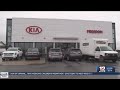 Freedom Kia under new ownership