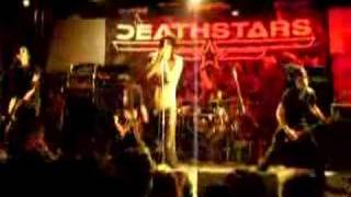 Virtue to vice (LIVE) - Deathstars