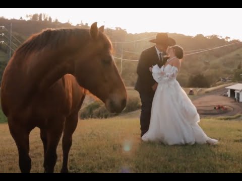 Jessica and Johnny's Wedding | April 2, 2022