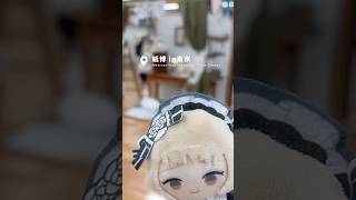 紙博いってきたよvlog.ᐟ.ᐟ　〖にじさんじ┊︎シスター・クレア〗