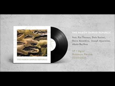 The Mabon Dawud Republic - Ballada