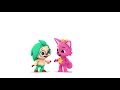 Introducing HOGI - Pinkfong's New Friend! | Pinkfong Songs for Children