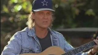 Ricky van Shelton - Talking to God