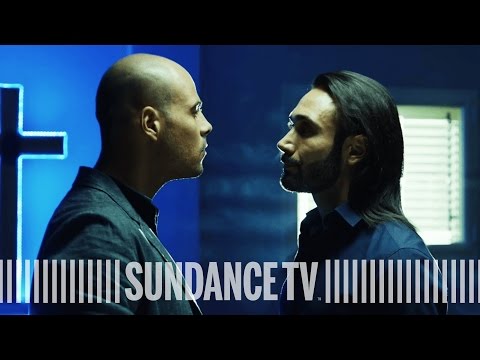 GOMORRAH Season 2: 'Ciro's Power Grab' Official Clip (Episode 201) | SundanceTV