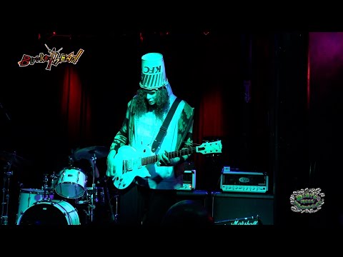 Buckethead Live from The Met in RI: Set 2 5/24/2024 (FULL SET)